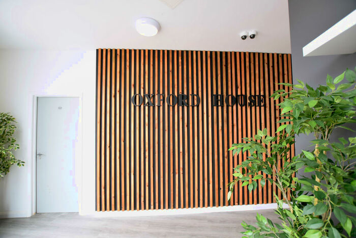 1 Bedroom Property To Rent In Apartment, Oxford House, Oxford Street, Daventry, NN11