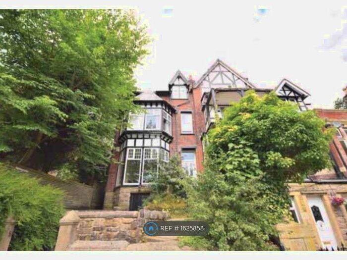 1 Bedroom Flat To Rent In Alexandra Road, Blackburn, BB2