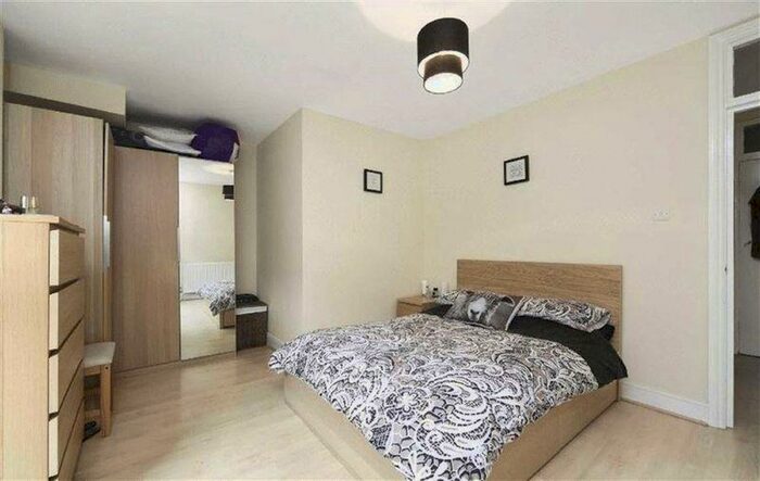 1 Bedroom Detached House To Rent In Boston Place, London, NW1