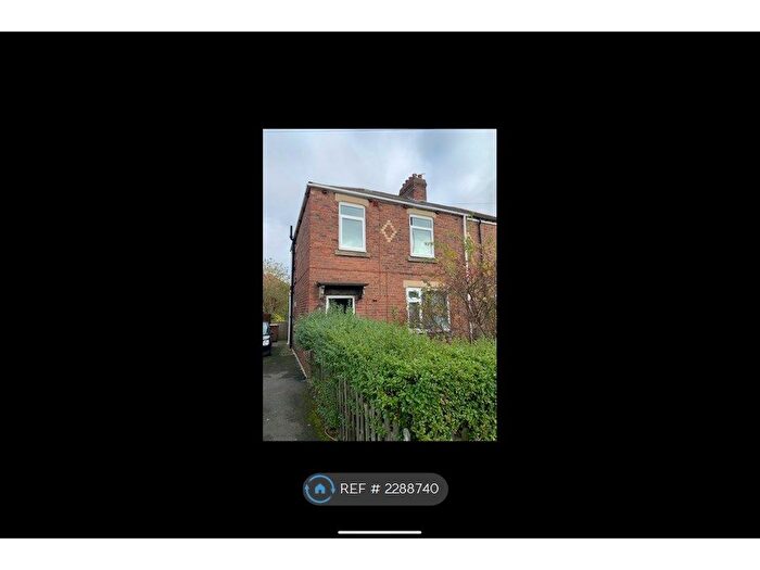 3 Bedroom Semi-Detached House To Rent In Glebe Road, Newcastle Upon Tyne, NE12