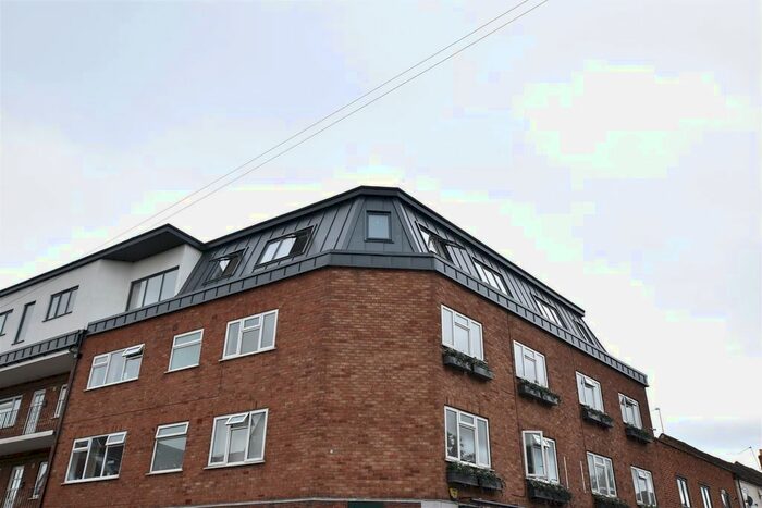 1 Bedroom Flat To Rent In Bromyard Terrace, St. Johns, Worcester, WR2