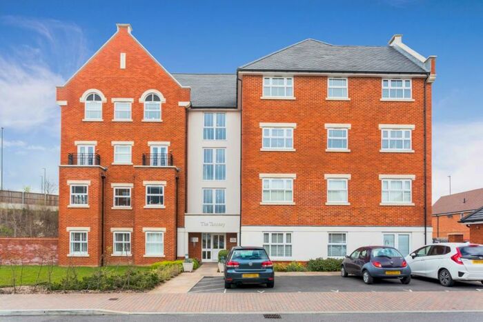 1 Bedroom Apartment To Rent In Arundale Walk, Horsham, RH12