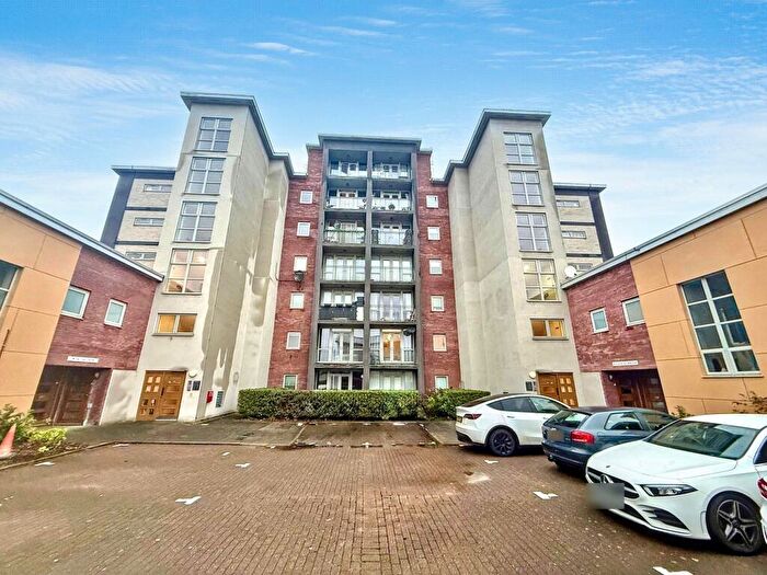 2 Bedroom Apartment For Sale In The Stephenson, Gateshead, Tyne And Wear, NE8