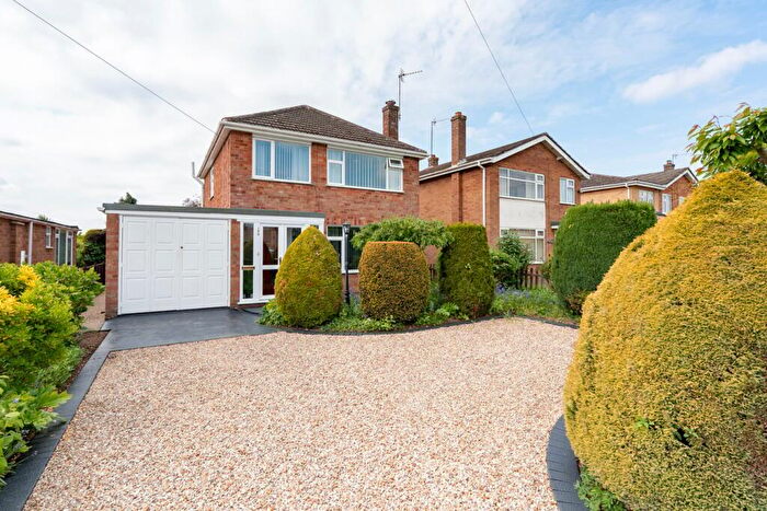 3 Bedroom Detached House For Sale In Causeway, Boston, PE21