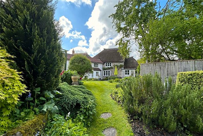 3 Bedroom Detached House For Sale In Southover, Frampton, Dorchester, DT2