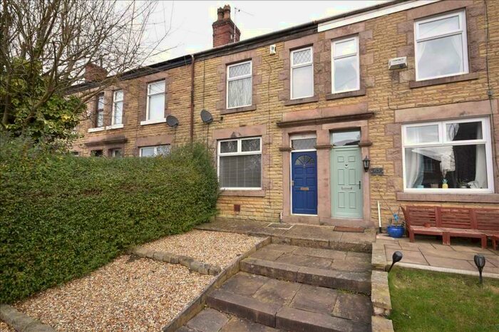 2 Bedroom Terraced House To Rent In Bolton Road, Anderton, Chorley, PR6
