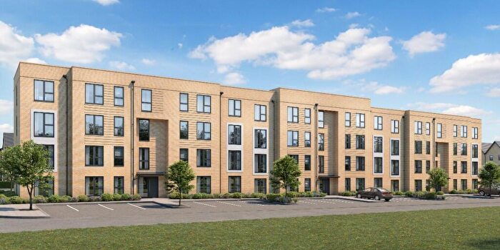 2 Bedroom Apartment For Sale In Post Office Road, Locking Parklands, Weston-super-Mare, BS24