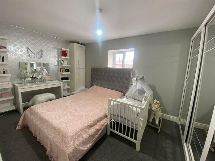 1 Bedroom Flat For Sale In Derby Lane, Liverpool, L13