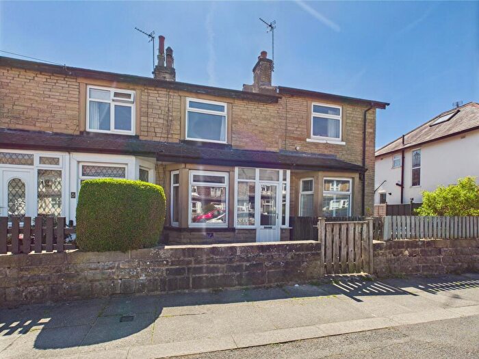 3 Bedroom Terraced House To Rent In Albert Road, Harrogate, HG1