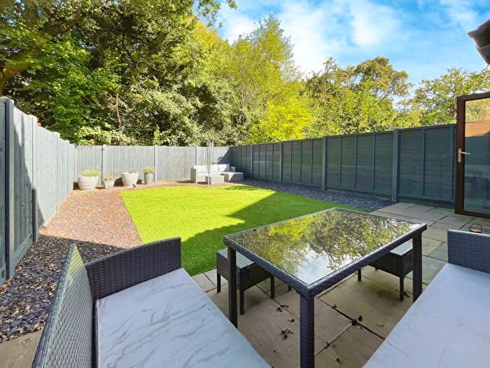 2 Bedroom Semi-detached House For Sale In Haweswater Close, Bristol, South Gloucestershire, BS30