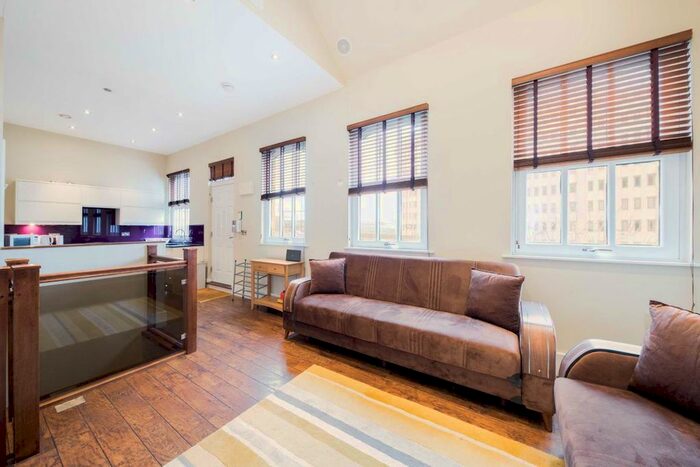 2 Bedroom Property To Rent In Mornington Avenue, London, W14