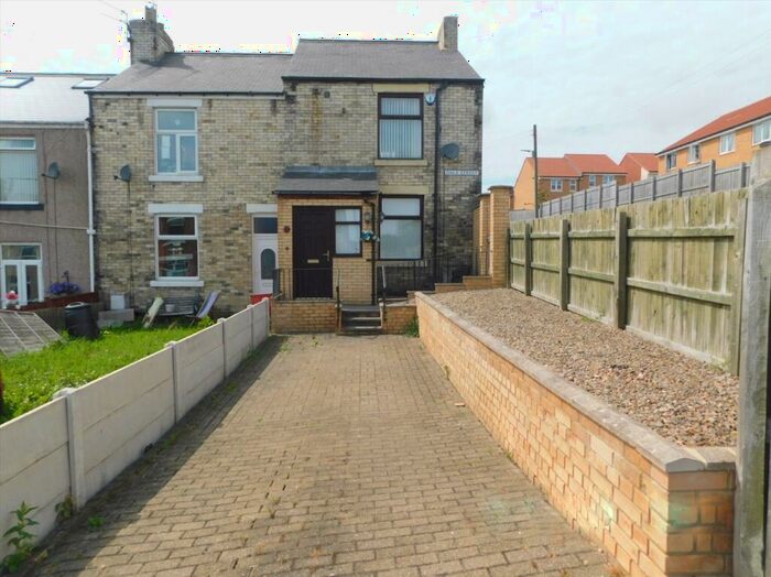 2 Bedroom Terraced House To Rent In Dale Street, Ushaw Moor, Durham City : Villages West Of, DH7