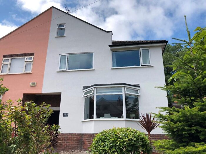 3 Bedroom Semi-Detached House To Rent In Seabank Road, Wallasey, CH45