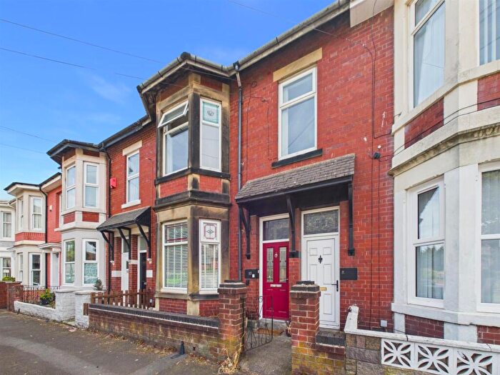 2 Bedroom Apartment For Sale In St. Johns Terrace, North Shields, NE29