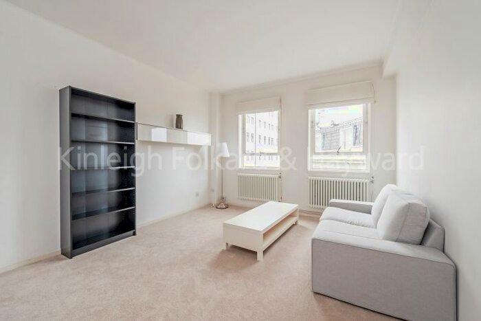 1 Bedroom Flat To Rent In Allsop Place, London, NW1