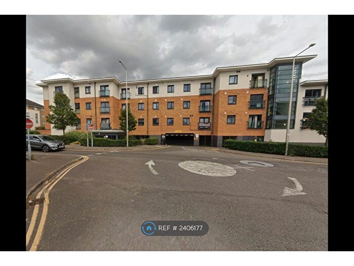 1 Bedroom Flat To Rent In Hogg Lane, Grays, RM17