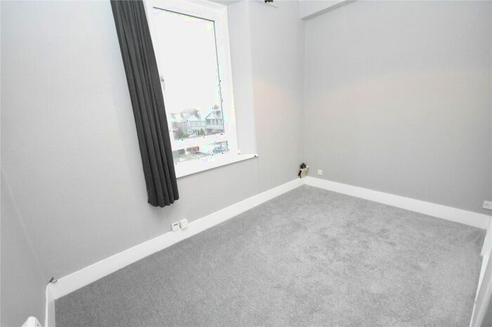 1 Bedroom Flat To Rent In Orchard Street, City Centre, Aberdeen, AB24