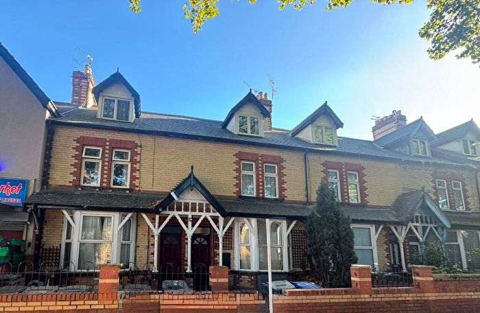 9 Bedroom Block Of Apartments For Sale In / Christ Church Road, Doncaster, South Yorkshire, DN1