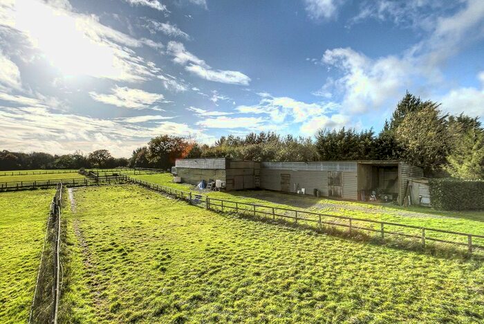 5 Bedroom Detached House For Sale In Stonebridge Hill, Colne Engaine, CO6