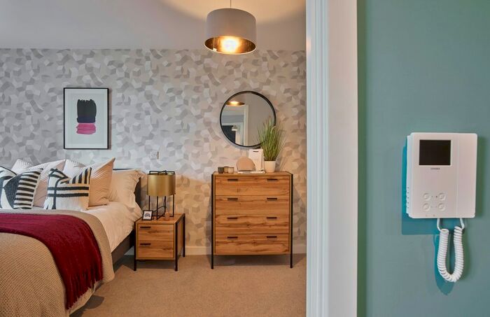 2 Bedroom Flat To Rent In Silbury Boulevard, Milton Keynes, MK9