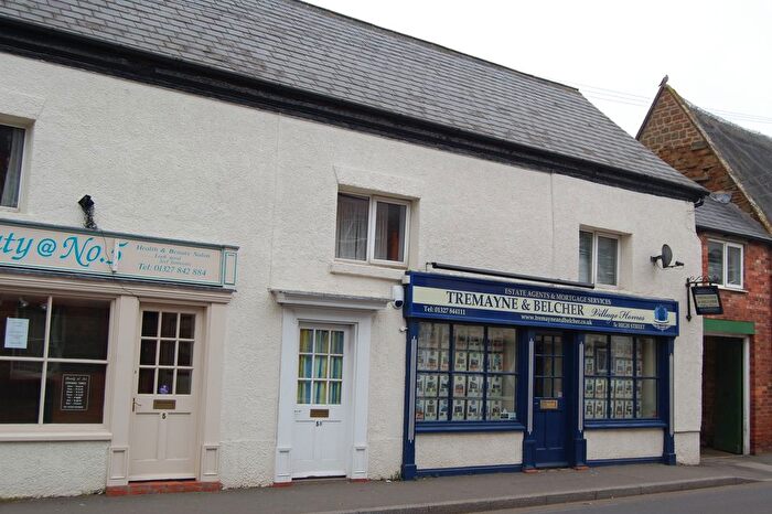 2 Bedroom Flat To Rent In High Street, Long Buckby, NN6
