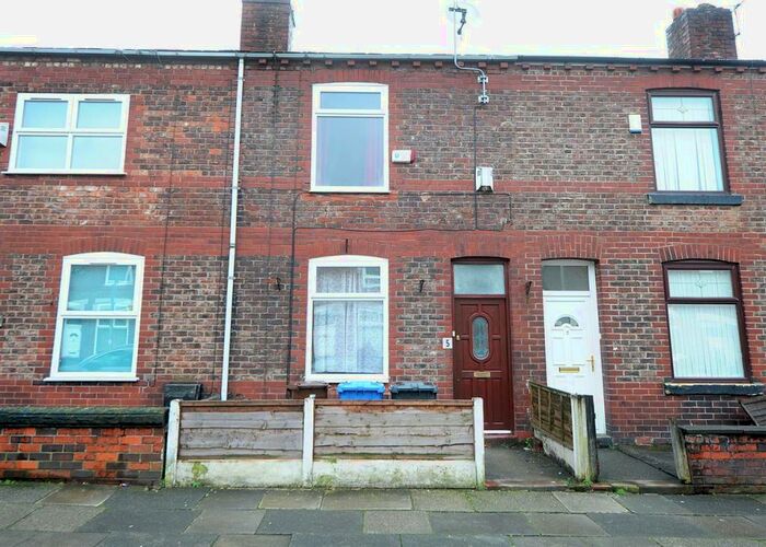 3 Bedroom Terraced House To Rent In Scotta Road, Eccles, M30