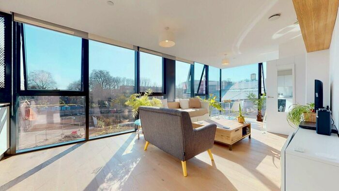 1 Bedroom Flat To Rent In Highgate Hill, N19