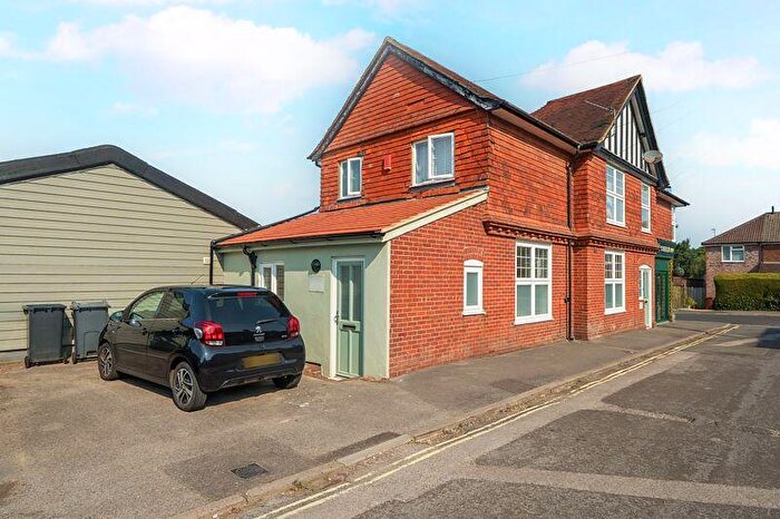 1 Bedroom Maisonette To Rent In Headley Road, Grayshott, GU26