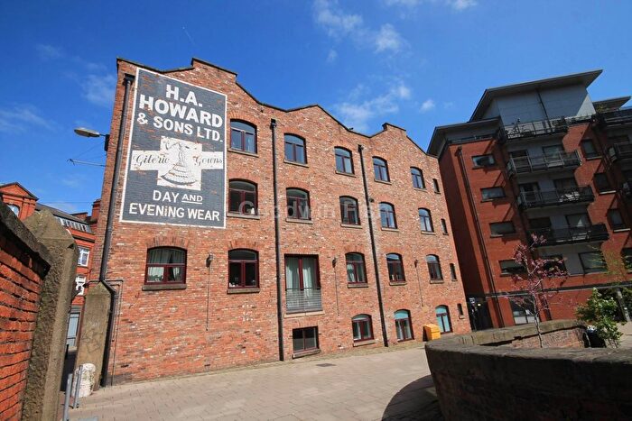 1 Bedroom Flat To Rent In Junction Works, Ducie Street, Manchester, M1