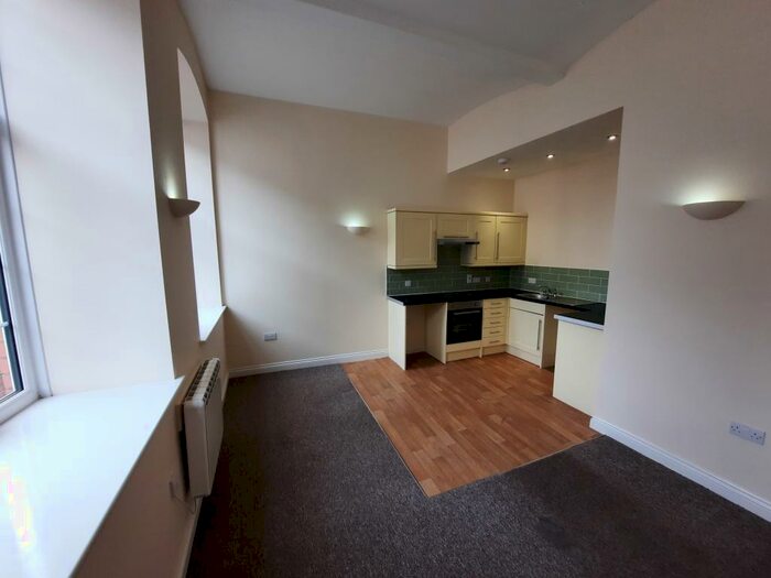 1 Bedroom Apartment To Rent In Yeovil Town Centre, BA21
