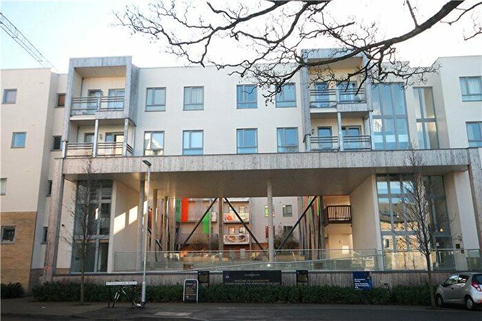 2 Bedroom Apartment To Rent In Glenalmond Avenue, Cambridge, CB2