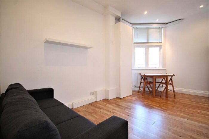 1 Bedroom Flat To Rent In Pakeman Street, Islington, N7