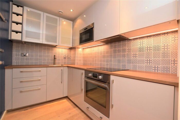 1 Bedroom Flat To Rent In Catalina, Gotts Road, Leeds, LS12