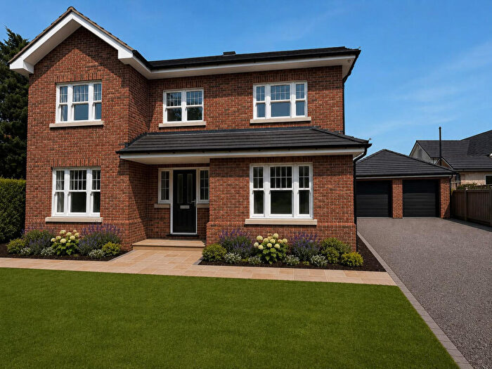 5 Bedroom Detached House For Sale In Folly Lane, Hockley, SS5