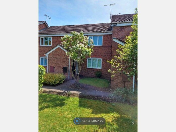 1 Bedroom Flat To Rent In Ferry Farm Drive, Stafford, ST17