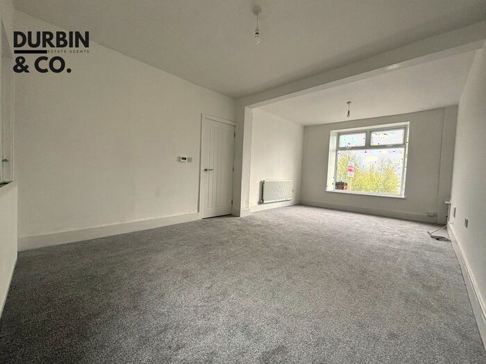 3 Bedroom End Of Terrace House For Sale In Cilhaul Terrace, Mountain Ash, CF45