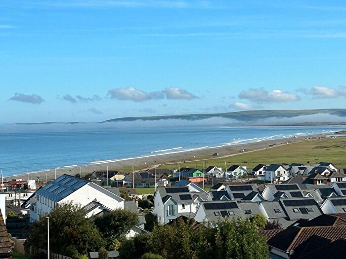 2 Bedroom Flat For Sale In Seascape, Atlantic Way, Westward Ho, Bideford, Devon, EX39