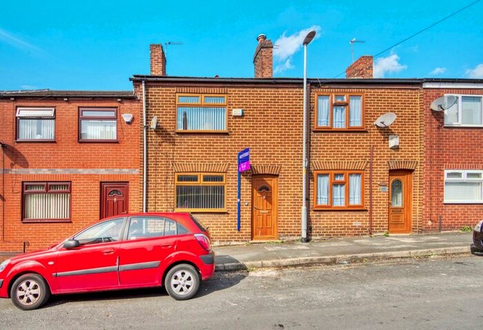 2 Bedroom Terraced House To Rent In Wareing Street, Tyldesley, Manchester, M29