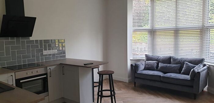 1 Bedroom Flat To Rent In Flat, Monks Road, LN2