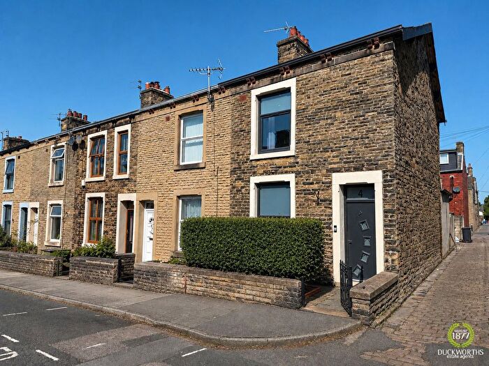 2 Bedroom Terraced House For Sale In Adelaide Street, Clayton Le Moors, BB5