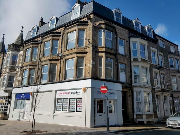 1 Bedroom Flat To Rent In Skipton Street, Morecambe LA4