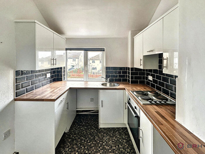 2 Bedroom Block Of Apartments For Sale In St Johns Road, Doncaster, DN12