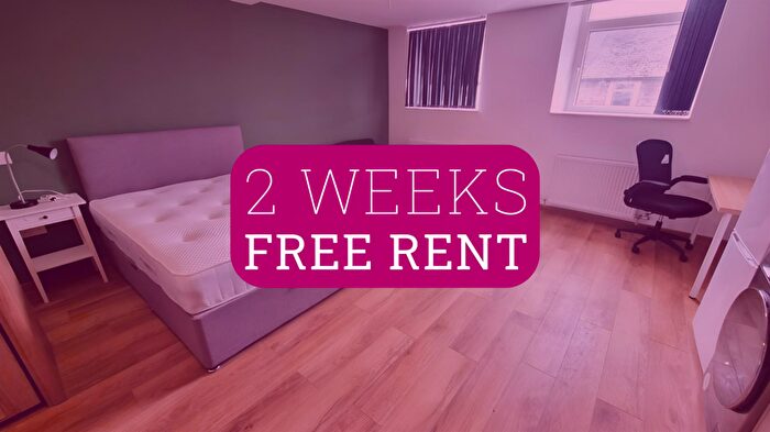 1 Bedroom Private Hall To Rent In Studio, A Brock Street, LA1