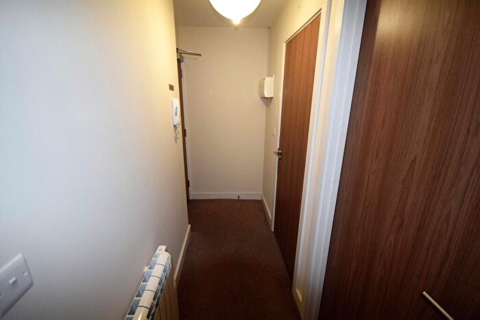 1 Bedroom Flat To Rent In Sherwood House, London Road, Carlisle, CA1