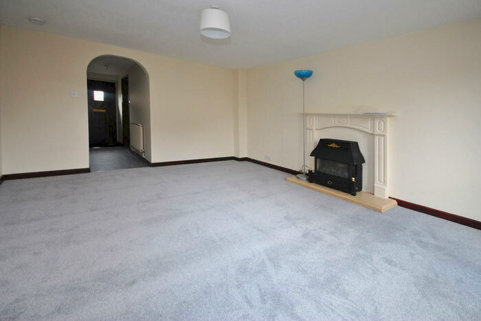 2 Bedroom End Of Terrace House To Rent In Old Station Close, Cheddar, BS27