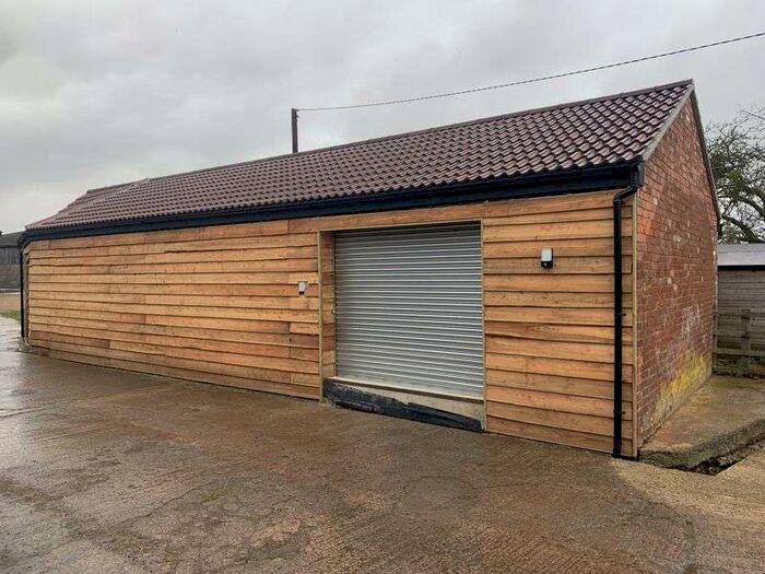 Property To Rent In Unit 1, Ryalls Lane, Cambridge, GL2