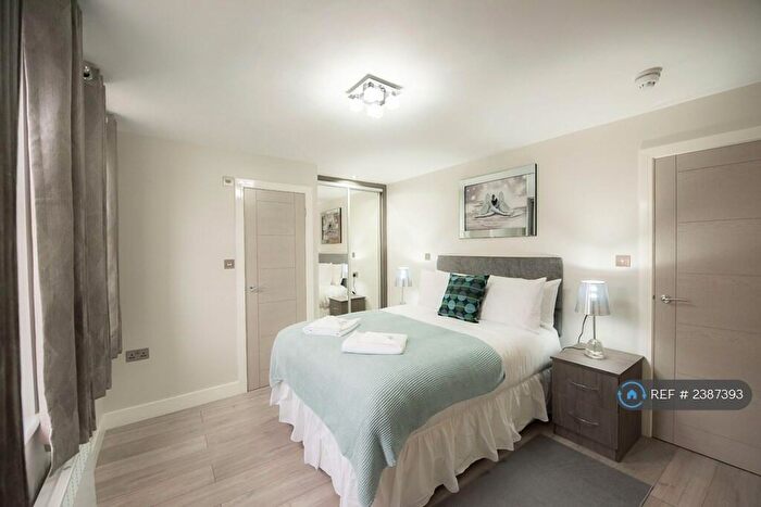 1 Bedroom Flat To Rent In Carnarvon Road, Reading, RG1