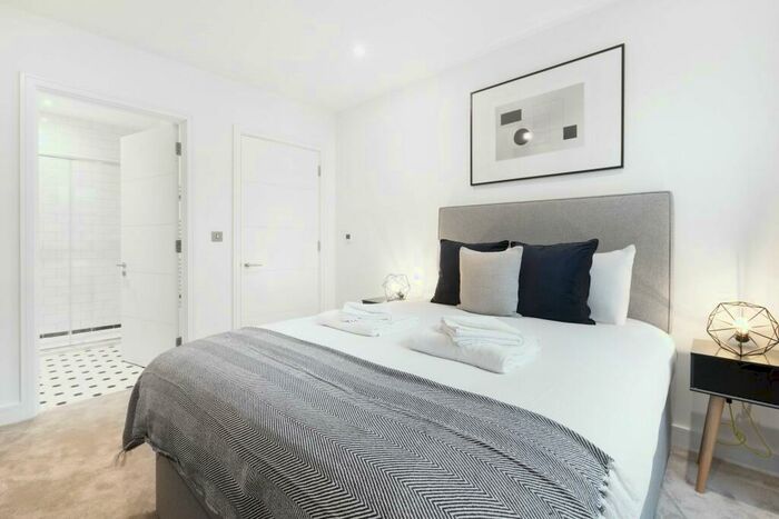 2 Bedroom House To Rent In Rosewood Building Gorsuch Place, London, London, E2