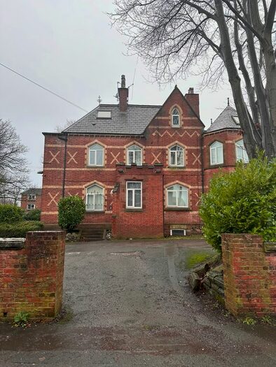 2 Bedroom Flat To Rent In Rectory Rd, Crumpsall, M8