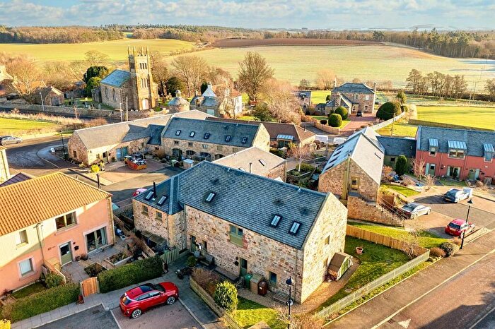 5 Bedroom House For Sale In Bolton, Haddington, EH41